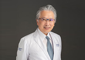 院長 荻野　茂（おぎの　しげる）